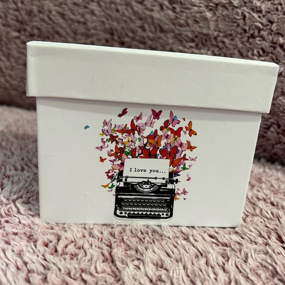 Writer “I Love You” Mug - Picture 3 of 5